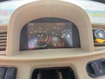 Control Station with Gauges
