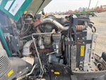 Engine with Engine - Right Side