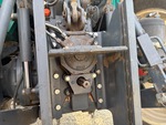 Drivetrain with PTO