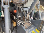 Hydraulics with Hydraulic Tank