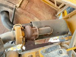 Moteur with Système d'échappement