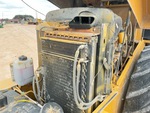 Moteur with Radiateur