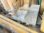 Moteur with compresseur de climatisation