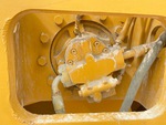 Système hydraulique with Moteurs de vibration à tambour