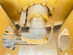 Transmission with Moteur d'entraînement avant droit