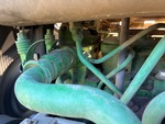 Moteur with Fuites du système de refroidissement