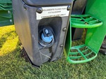 Moteur with Réservoir DEF / AdBlue