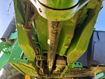 Moteur with Fuites d'huile