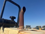 Engine with Exhaust System