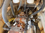 Hydraulics with Pumps (Hydraulics)