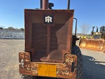 General Appearance with Sheet Metal (fiberglass) Condition