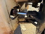 Hydraulics with Steering Cylinders