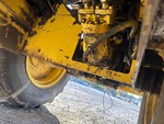 Transmission with Essieu arrière