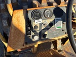 Poste de contrôle with Console de bord