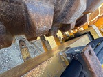 Cadre with Décapeuse de tambour