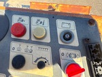 Poste de contrôle with Feux d'avertissement du moteur
