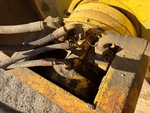 Système hydraulique with Moteurs de vibration à tambour