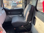 Cab with 