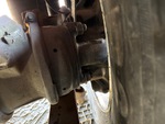 Brakes with 