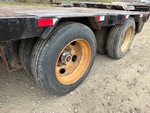 Chassis with Reifen - Zustand