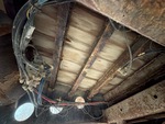 Air System with Air Lines
