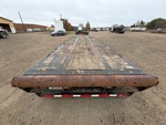 Chassis with Flächen-/Bodenabmessungen