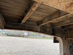 Chassis with Leuchten/Verdrahtung - Zustand
