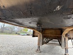 Chassis with Zugstange/Zughaken - Zustand