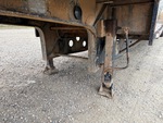 Chassis with Fahrgestell-/Zugstangenheber