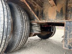 Chassis with Air-Bags