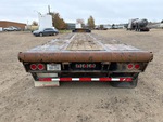 Chassis with Bremsleuchten funktionsfähig