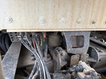 Underbody with Cab Suspension Air Bags