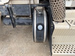Engine with DEF / AdBlue Tank