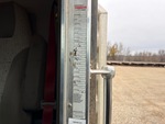 General Appearance with Motor Vehicle Safety Standards Label