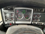 Cab with Gauges