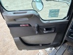 Cab with Window Controls