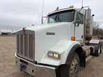 General Appearance with Paint