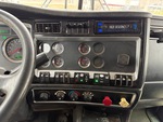 Cab with Heater