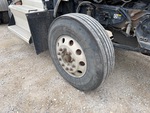Underbody with Right Steer Tire