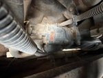 Engine with Fuel System