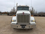 General Appearance with Exterior Lights