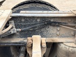 Underbody with Frame Condition