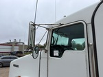 Cab with Mirrors