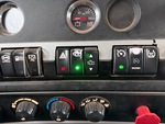 Cab with Engine Brake