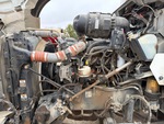 Engine with Engine - Left Side