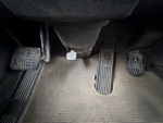 Cab with Brake Control