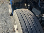 4 Underbody - Truck with Right Steer Tire