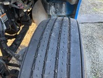 4 Underbody - Truck with Left Steer Tire