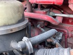 4 Engine with Air Compressor