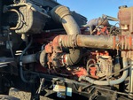 4 Engine with Engine - Right Side